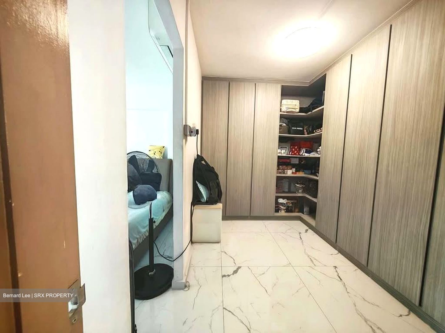 Blk 552 Choa Chu Kang Street 52 (Choa Chu Kang), HDB 5 Rooms #545468231